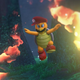 Illustration for article titled Every iSuper Mario Odyssey/i Transformation, Ranked